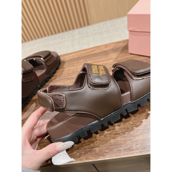 MiuMiu Sandals