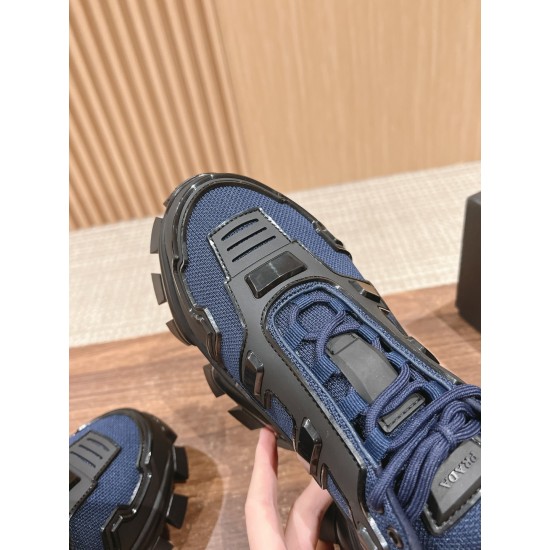Prada Sneakers