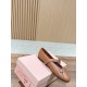 MiuMiu Ballerinas