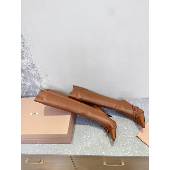 MiuMiu Boots