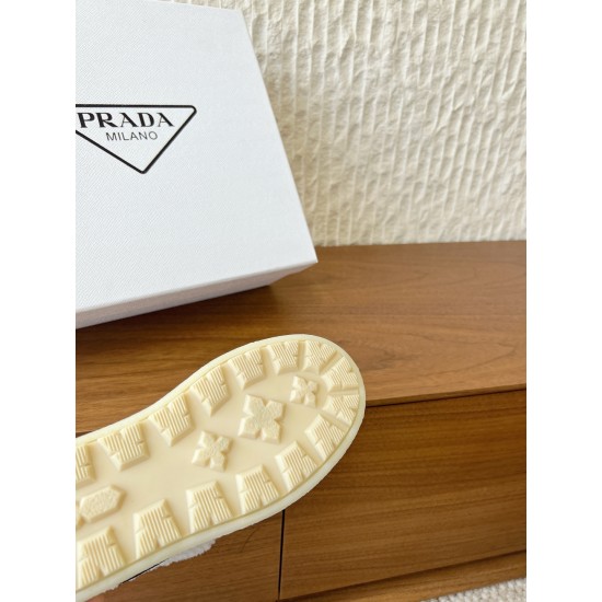 Prada Boots
