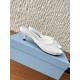 Prada Slippers and mules