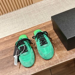 Prada Slippers and mules