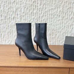 YSL Boots