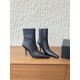 YSL Boots