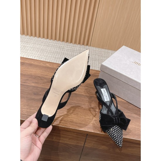 JIMMY CHOO SHOES