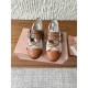 MiuMiu Ballerinas