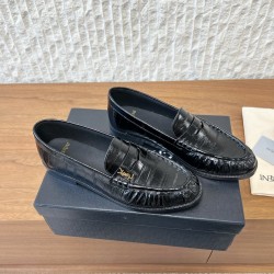 YSL Flats