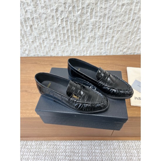 YSL Flats