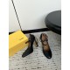 Fendi Heels