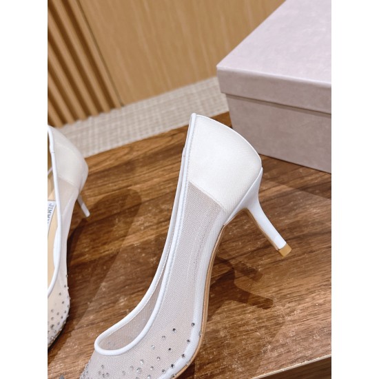 JIMMY CHOO SHOES