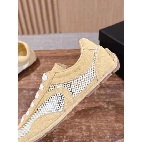 Prada Sneakers