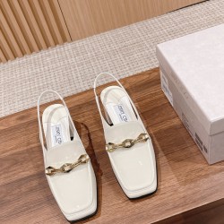 JIMMY CHOO SHOES