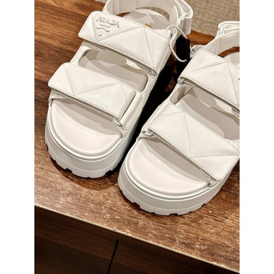 Prada Sandals