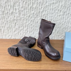 Prada Boots