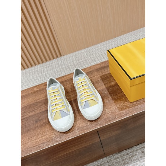 Fendi Sneakers