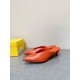 Fendi Slippers and sandals