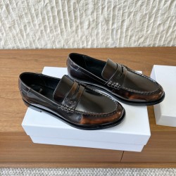 YSL Flats