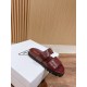 Prada Slippers and mules