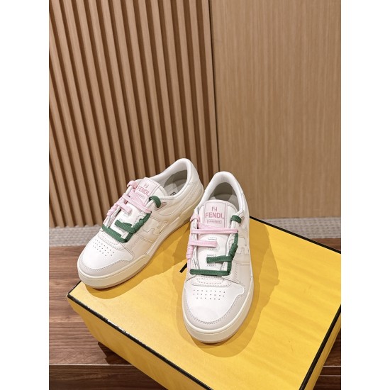 Fendi Sneakers