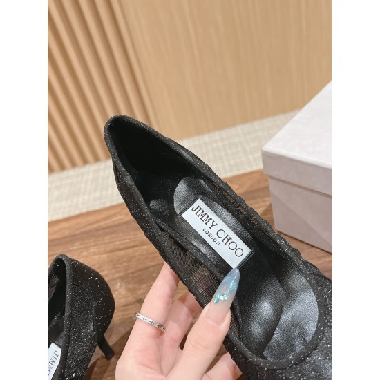 JIMMY CHOO SHOES