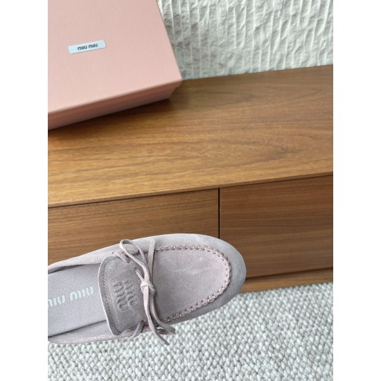 MiuMiu Slippers