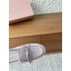 MiuMiu Slippers