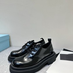 Prada Loafers