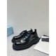 Prada Loafers