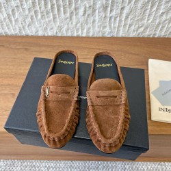 YSL Flats