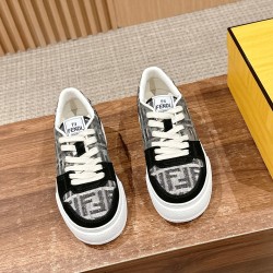 Fendi Sneakers