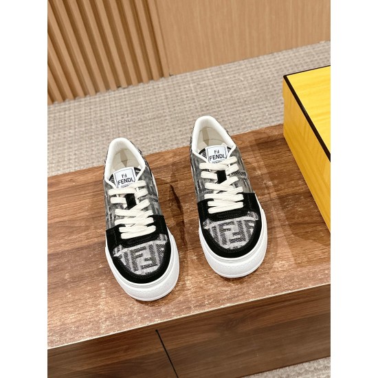 Fendi Sneakers
