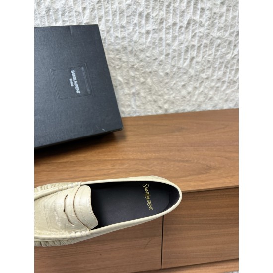 YSL Flats