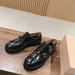 MiuMiu Loafers