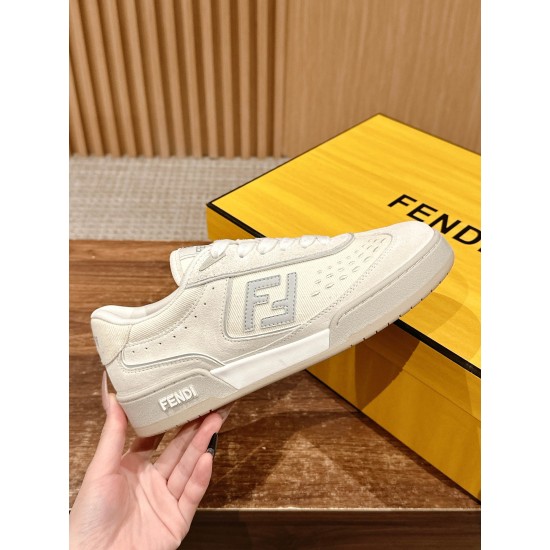 Fendi Sneakers