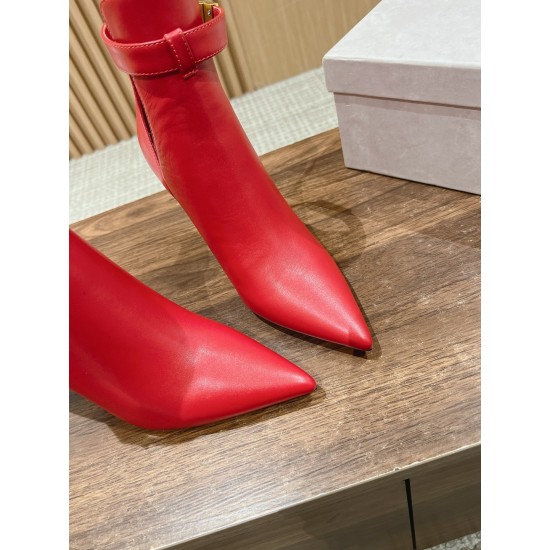 JIMMY CHOO SHOES