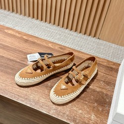 Prada Pumps and ballerinas
