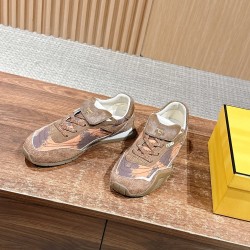 Fendi Sneakers