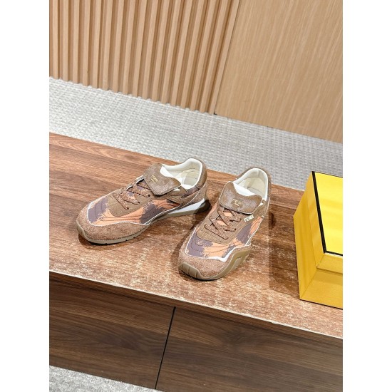 Fendi Sneakers