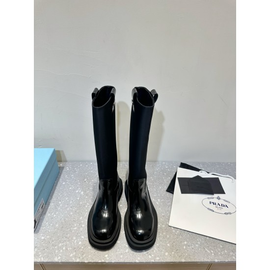 Prada Boots