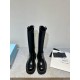 Prada Boots