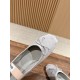 MiuMiu Ballerinas