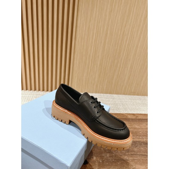 Prada Loafers