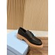 Prada Loafers