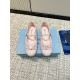 Prada Pumps and ballerinas