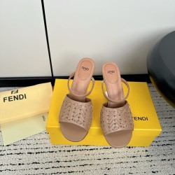 Fendi Heels