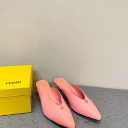 Fendi Slippers and sandals