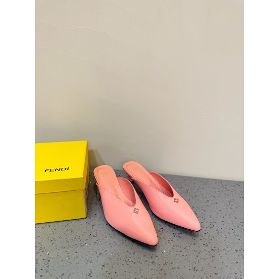 Fendi Slippers and sandals