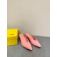 Fendi Slippers and sandals