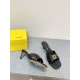 Fendi Slippers and sandals
